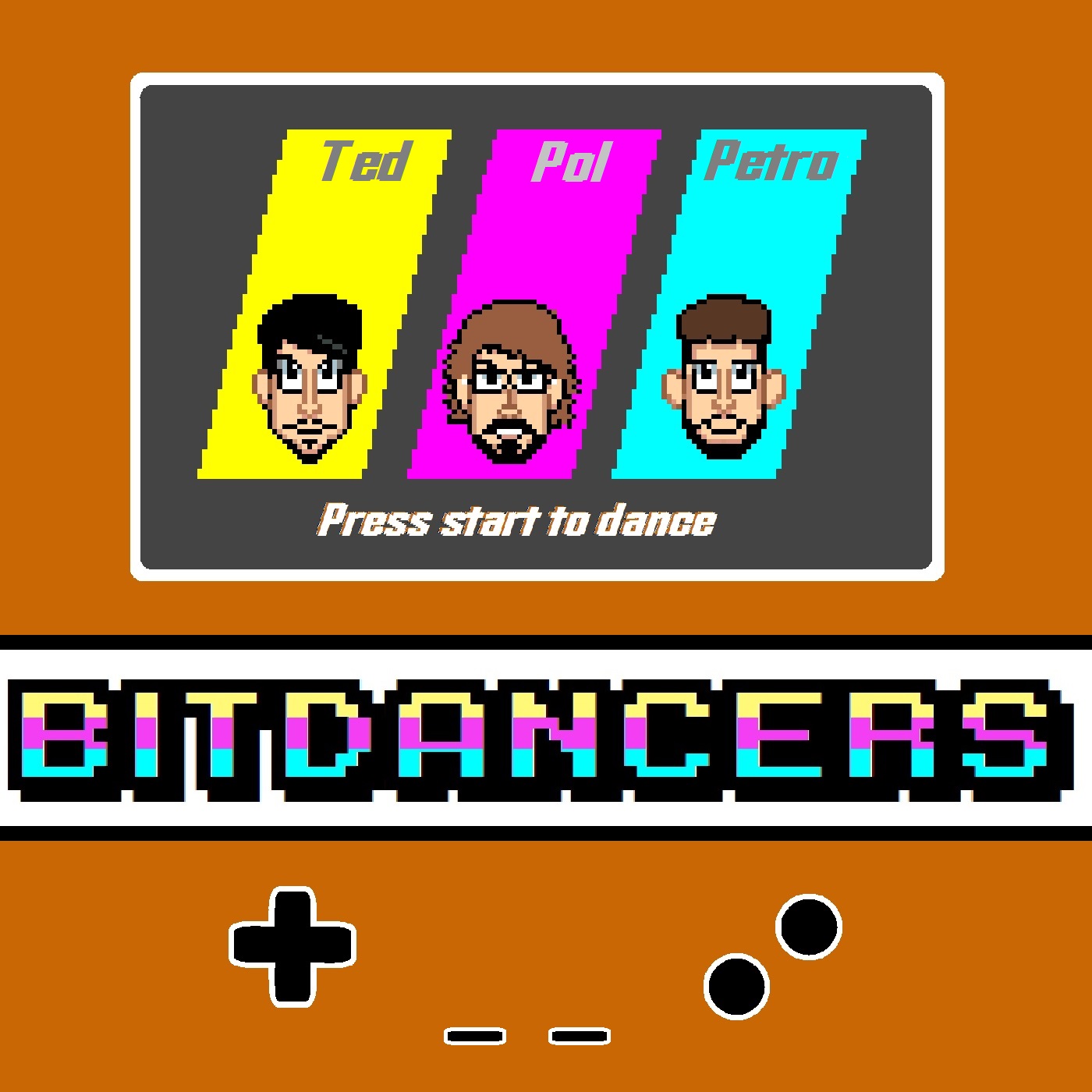 Bitdancers logo